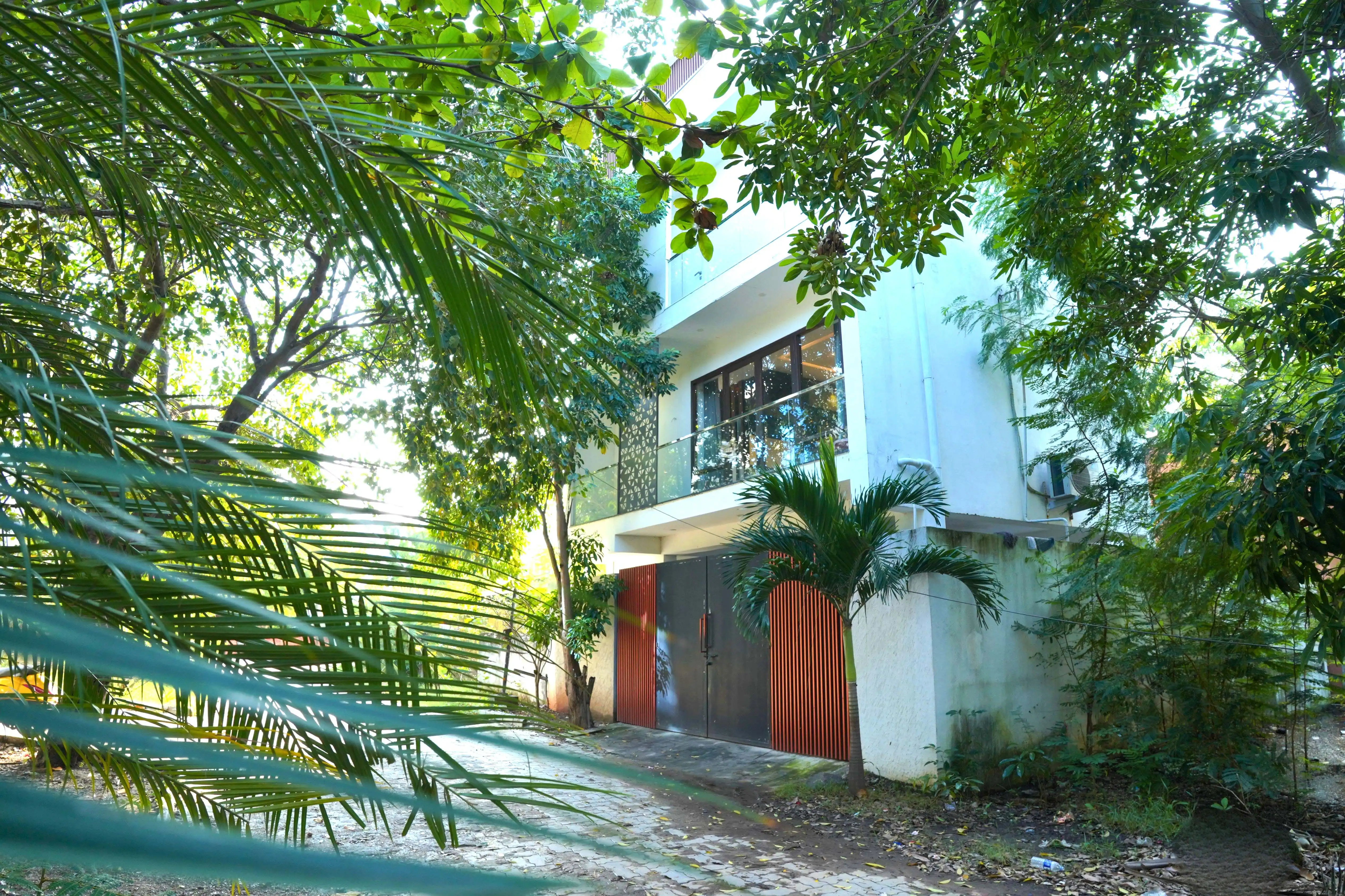 Upstay | 2-BHK Luxury Private Villa| Near Kovalam