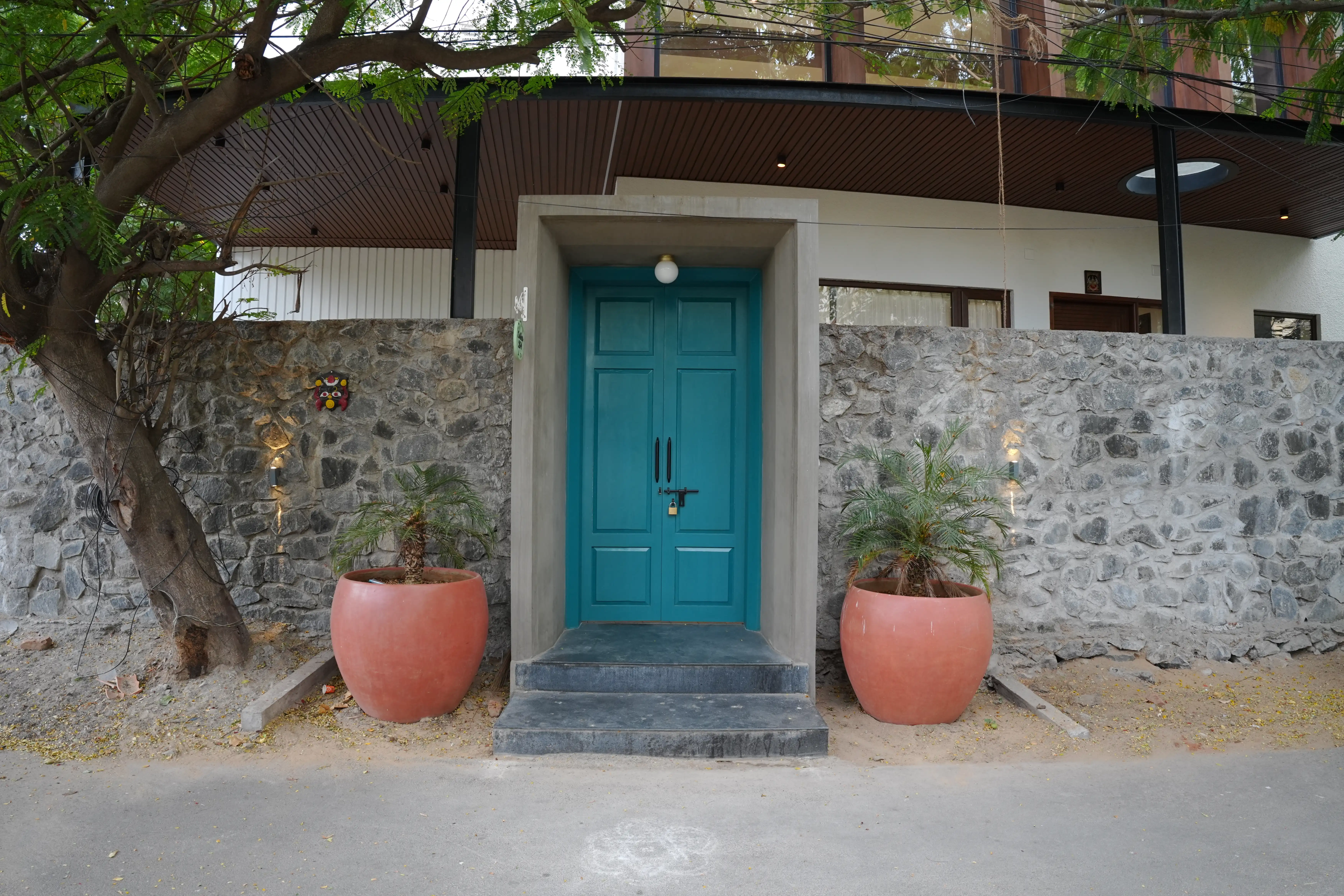 Cosea | ECR 4-BHK Elite Beach House Private Pool | Neelankarai 